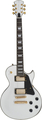 Sire L7 Les Paul Larry Carlton (white)