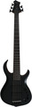 Sire Marcus Miller M2 5ST 2nd Gen (transparent black)