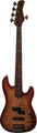 Sire Marcus Miller P10 DX 5ST (tobacco sunburst)