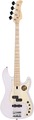 Sire Marcus Miller P7 4ST Swamp Ash 2nd Gen (white blonde) 4-String Electric Basses