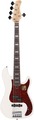 Sire Marcus Miller P7 5ST Alder 2nd Gen (antique white) 5-String Electric Basses