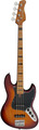 Sire Marcus Miller V5 4ST Alder (tobacco sunburst) E-Bässe 4-Saiter