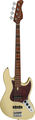 Sire Marcus Miller V5 4ST Alder (vintage white) 4-String Electric Basses