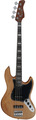 Sire Marcus Miller V5R Alder 4ST (natural) Bassi Elettrici 4 Corde