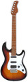 Sire S7 Stratocaster Larry Carlton (3 color sunburst)