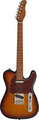 Sire T7 Telecaster Larry Carlton (tobacco sunburst) E-Gitarren T-Modelle