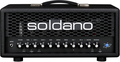 Soldano Astro 20 Têtes d'ampli pour guitare