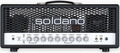 Soldano SLO-100 / Super Lead Overdrive (100w / classic metal grille) Cabezales para guitarra