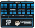 SolidGoldFX Commodore / BluesBreaker-Style Low to Mid-Gain Overdrive Distortion Pedals