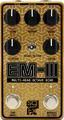 SolidGoldFX EM-III / Delay Pédales de modulation