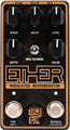 SolidGoldFX Ether / Modulated Reverberator