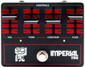 SolidGoldFX Imperial Fuzz MKII Gitarren-Verzerrer-Pedal