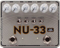 SolidGoldFX NU-33 Vinyl Engine Gitarren-Tremolo-Pedal