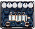 SolidGoldFX Oblivion Quad Flange Flanger Pedals