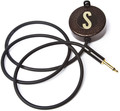 Solomon PUQ Cajon mic (bronze) Microfone para Percussão