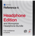 Sonarworks Reference 4 Monoprice Headphone Edition Bundle / Hi-Fi DJ Headphone Bundle Musik-Software