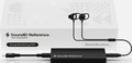 SoundID Reference Virtual Monitoring PRO (Boxed Version / with Binaural Measurement Mic)