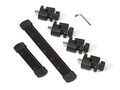 Sonor AD 2 Adapter for Basis Trolley Ricambi per Batterie e Percussioni