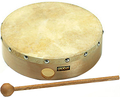 Sonor CG HD 8N / Global Hand Drum (natural skin) 8&quot; Handtrommeln