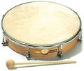 Sonor CG THD 10 N (10') Tambourins 10&quot; sans cymbalettes