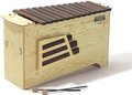 Sonor GBKX 10 (Grossbass) Deep Bass Xylophones