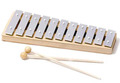 Sonor GP Sopran Glockenspiele