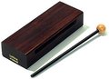 Sonor LWB 2 V 2202 (Palisander) Wood-blocks