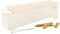 Replacement Sound Plate Bb1 = A#1 (Palisono)