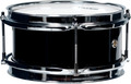 Sonor SS214BK Junior Marching Snare Drum (black, 8' x 4') Kindertrommeln