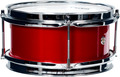 Sonor SS214RD Junior Marching Snare Drum (red, 8' x 4') Kindertrommeln