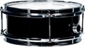 Sonor SS215BK Junior Marching Snare Drum (black, 10' x 4')