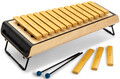 Sonor SSX 100 DE Soprano SMART Xylophone Xylophones soprano