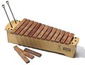 Sonor SXP 1.1 (Deutsche Ausführung) Soprano Xylophones