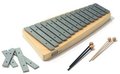 Sonor TAG 19 Tenor-Alt Glockenspiele