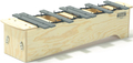 TAKM20 Tenor-Alto Metallophone