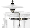 Sonor ZM 6555 / X-Hat Marching Inkl. Holder
