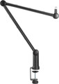 Sontronics Elevate Desktop Mic Stand Supports de micro pour table ou bureau