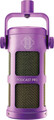 Sontronics Podcast Pro (purple) Microphones de radio & broadcast