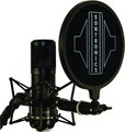 Sontronics STC-3X Pack (Black) Microphones à condensateur