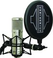 Sontronics STC-3X Pack (Silver) Kondensator-Grossmembranmikrofon
