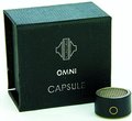 Sontronics STC1 Kugel Kapsel / Omni Capsule (black)