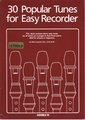 Soodlum 30 Popular Tunes for Easy Rec.