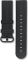 Soundbrenner Core Silicone Strap (black)