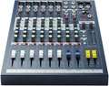 Soundcraft EPM 6 6 Mono + 2 Stereo Channels Mixers