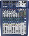 Soundcraft Signature 10 Tables de mixage 10 canaux