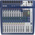 Soundcraft Signature 12 Mesas de mezclas de 12 canales