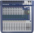 Soundcraft Signature 16 Mesas de mezclas de 16 canales