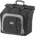 Soundwear 185 Bass Bag (Black) Housses et sacs pour accordéon