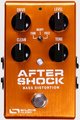 Source Audio AfterShock Bass Distortion Bass-Verzerrer