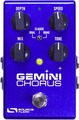Gemini Chorus